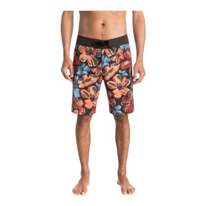 QUIKSILVER Waterman Men's Boardshorts OASIS Size 32 Beach Surfing